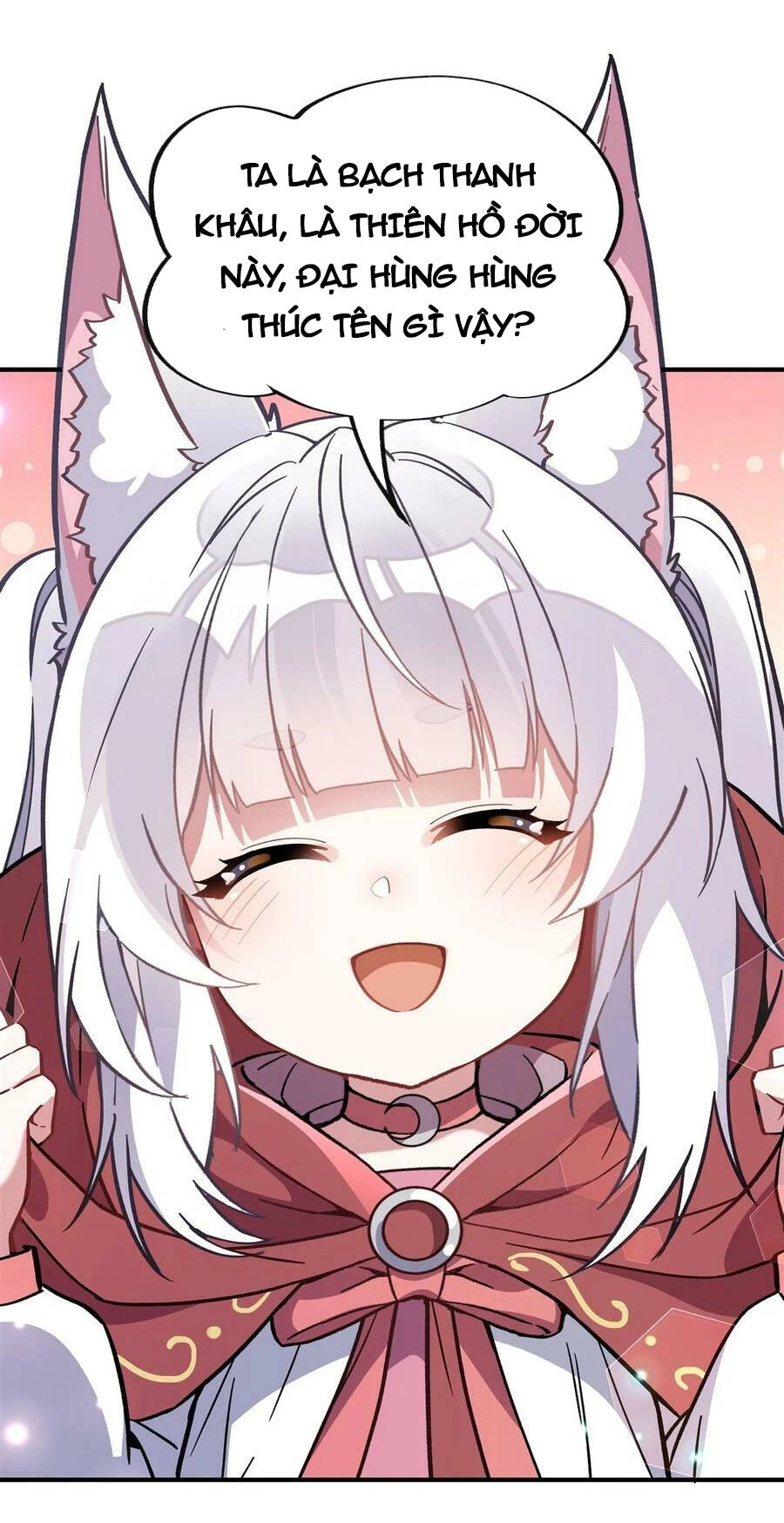 Các Nữ Đồ Đệ Của Ta Đều Là Chư Thiên Đại Lão Tương Lai Chapter 204 - 22