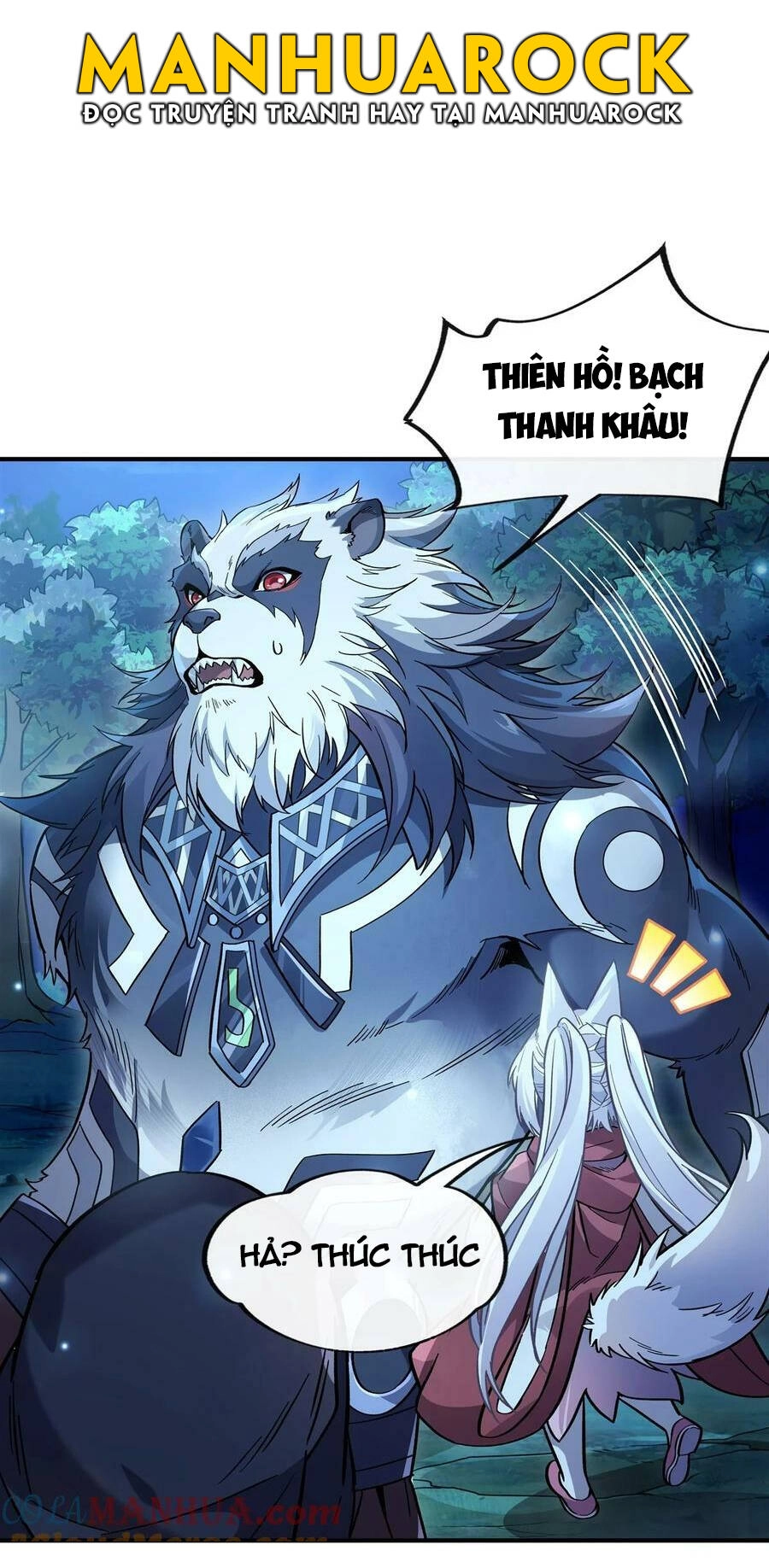 Các Nữ Đồ Đệ Của Ta Đều Là Chư Thiên Đại Lão Tương Lai Chapter 204 - 23