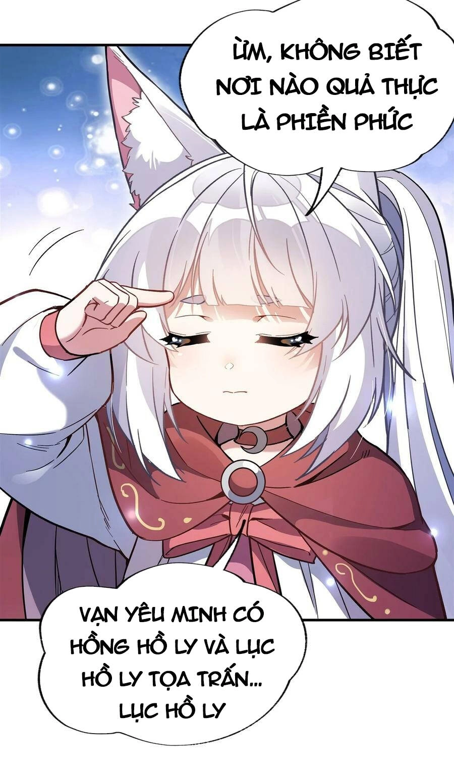 Các Nữ Đồ Đệ Của Ta Đều Là Chư Thiên Đại Lão Tương Lai Chapter 204 - 32