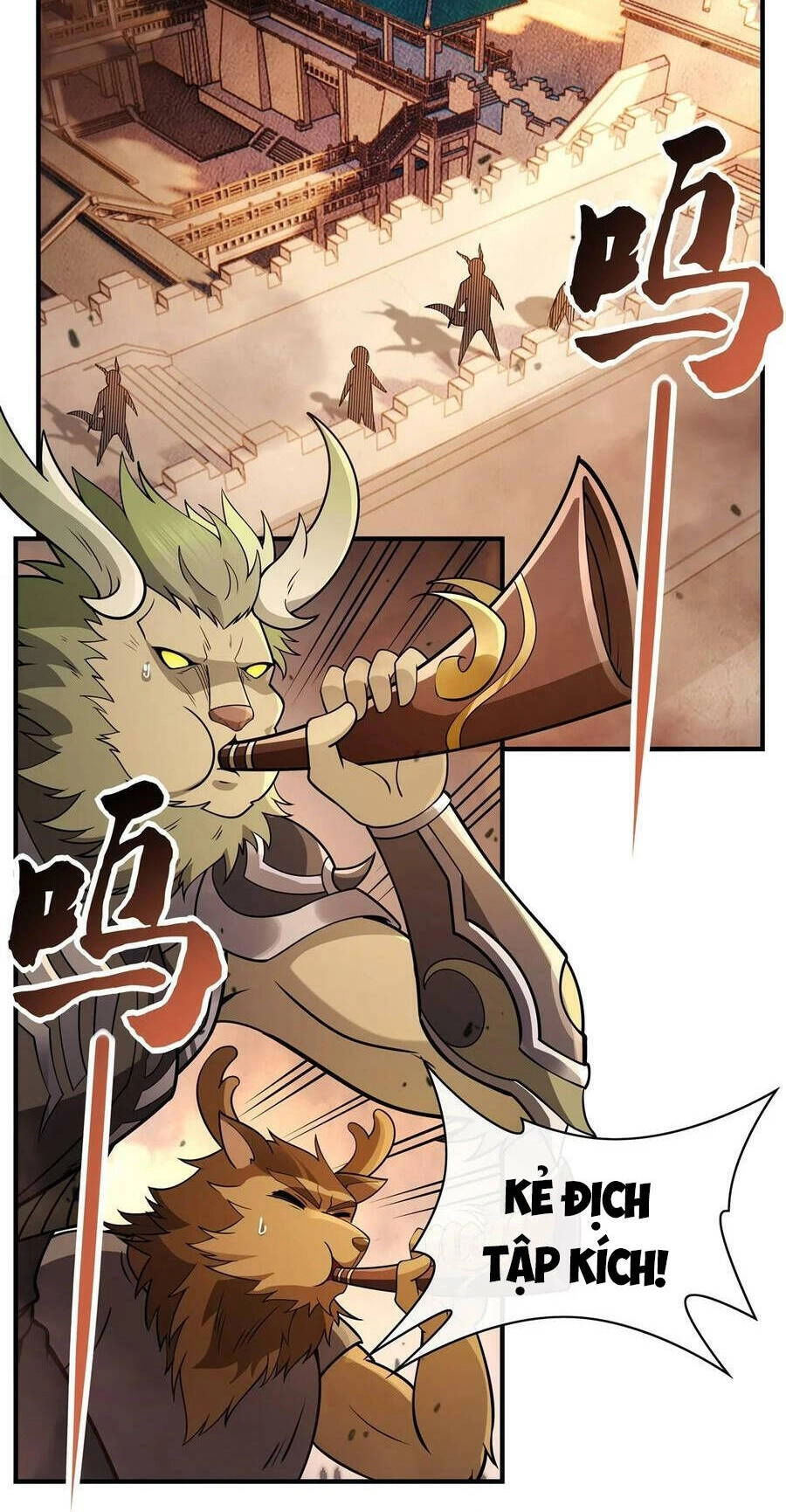 Các Nữ Đồ Đệ Của Ta Đều Là Chư Thiên Đại Lão Tương Lai Chapter 204 - 36