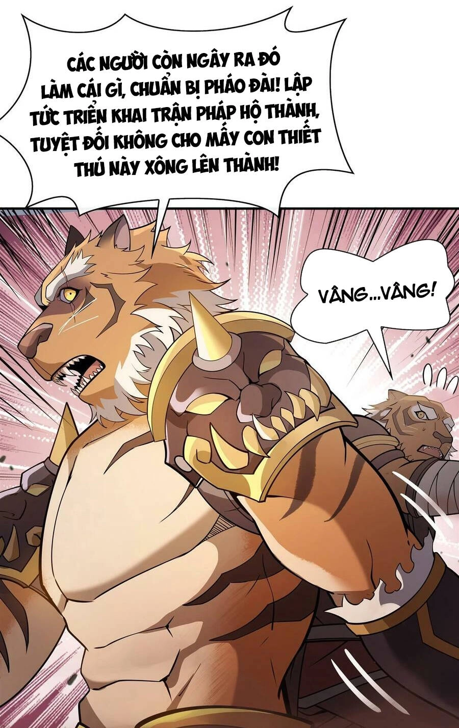 Các Nữ Đồ Đệ Của Ta Đều Là Chư Thiên Đại Lão Tương Lai Chapter 204 - 41