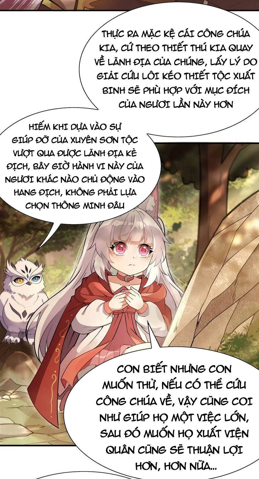 Các Nữ Đồ Đệ Của Ta Đều Là Chư Thiên Đại Lão Tương Lai Chapter 204 - 42