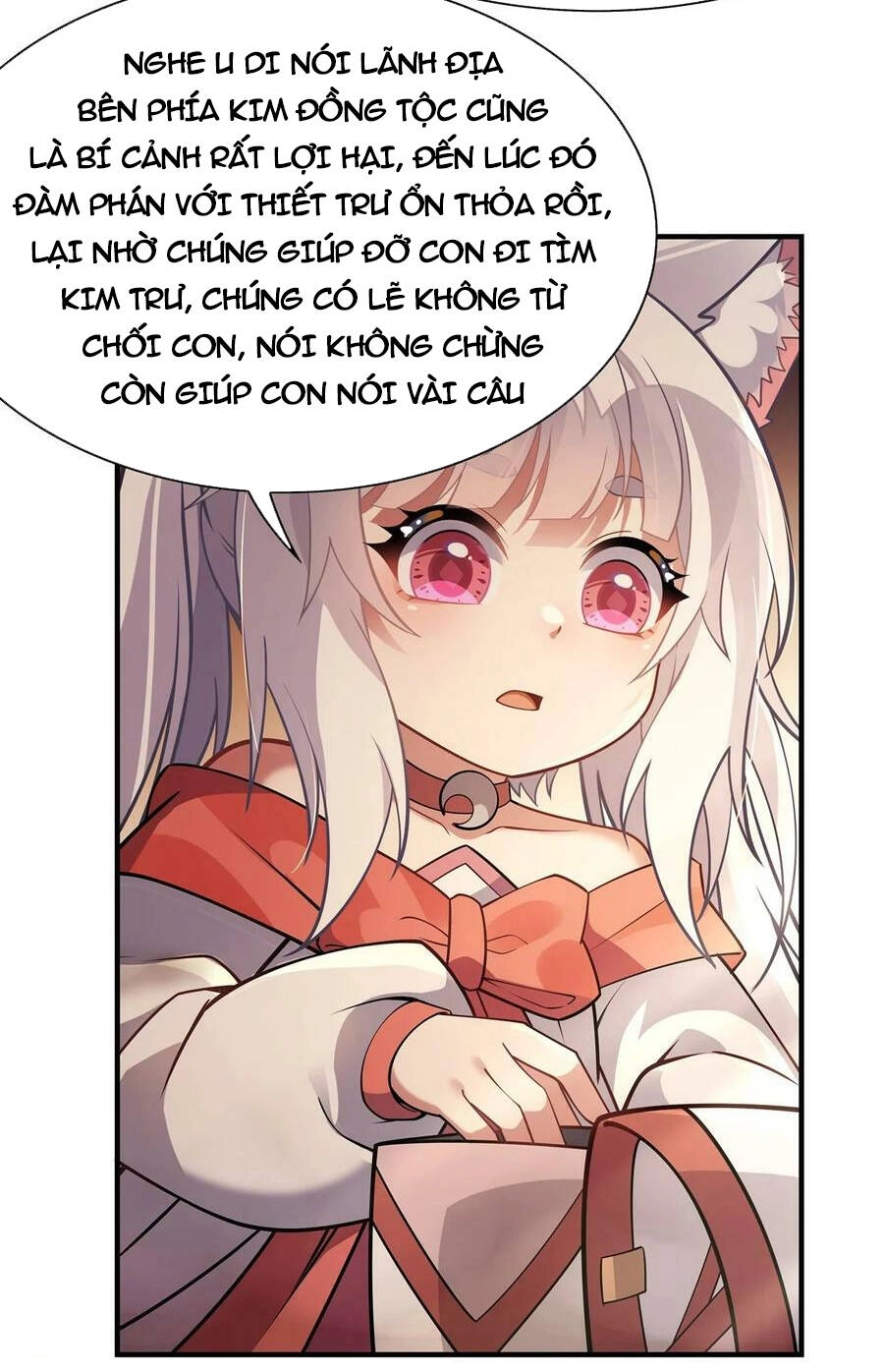 Các Nữ Đồ Đệ Của Ta Đều Là Chư Thiên Đại Lão Tương Lai Chapter 204 - 43