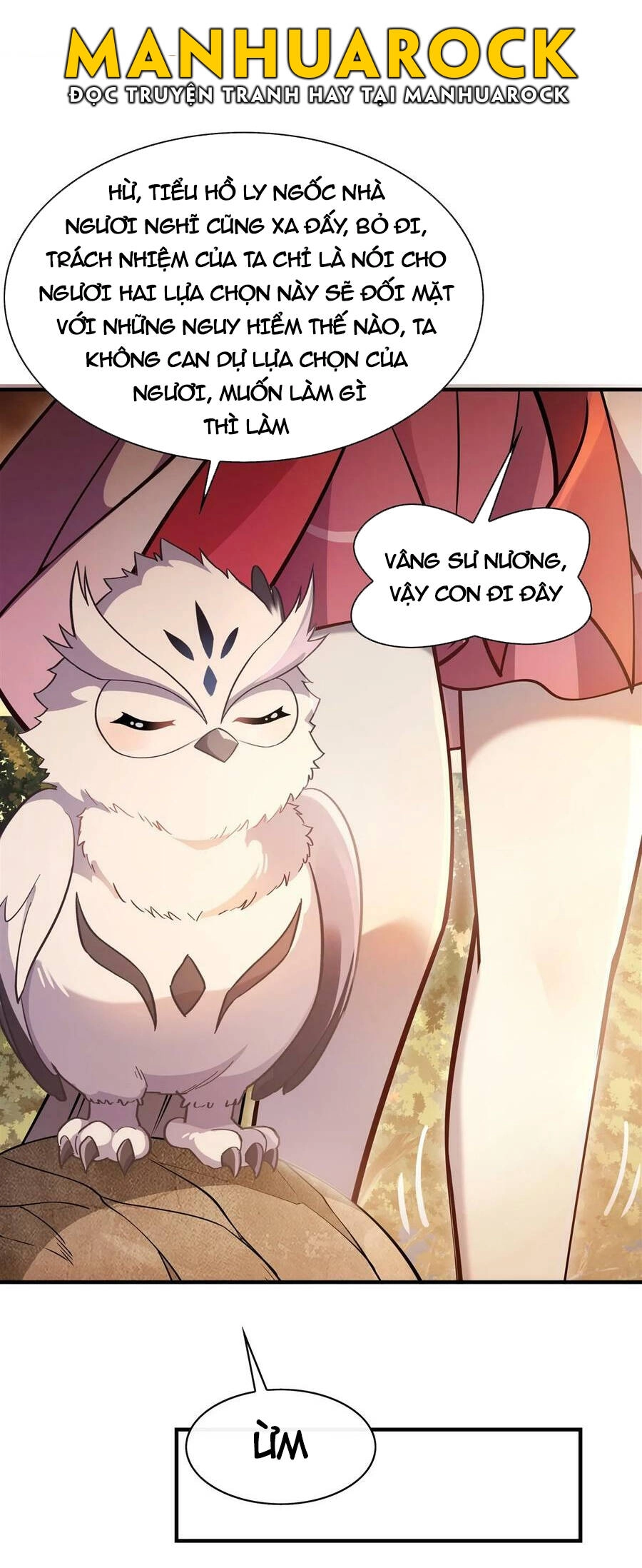 Các Nữ Đồ Đệ Của Ta Đều Là Chư Thiên Đại Lão Tương Lai Chapter 204 - 44