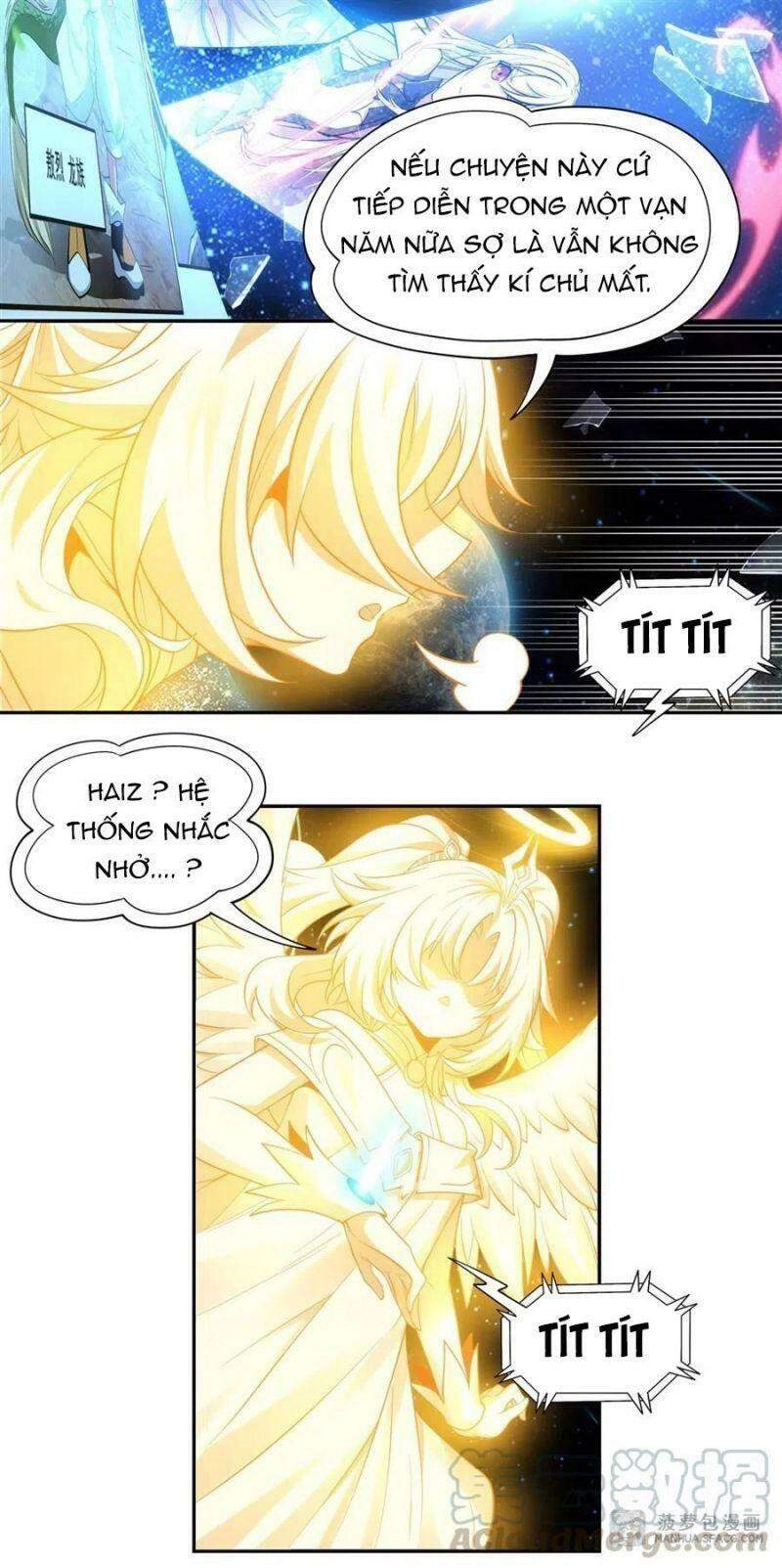 Các Nữ Đồ Đệ Của Ta Đều Là Chư Thiên Đại Lão Tương Lai Chapter 1 - 12