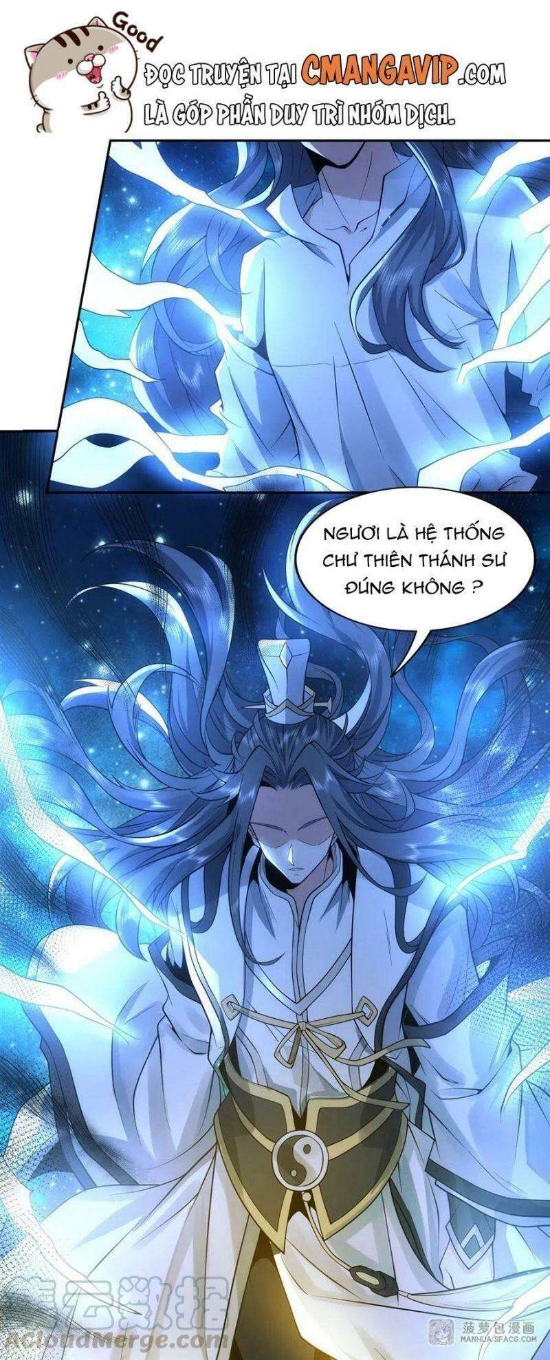 Các Nữ Đồ Đệ Của Ta Đều Là Chư Thiên Đại Lão Tương Lai Chapter 1 - 27