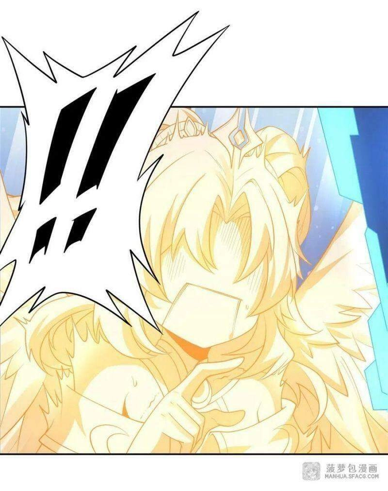 Các Nữ Đồ Đệ Của Ta Đều Là Chư Thiên Đại Lão Tương Lai Chapter 1 - 29