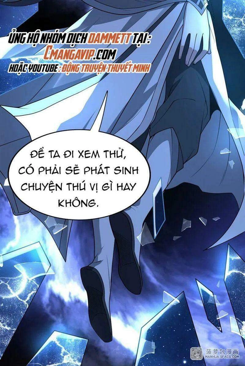 Các Nữ Đồ Đệ Của Ta Đều Là Chư Thiên Đại Lão Tương Lai Chapter 1 - 47