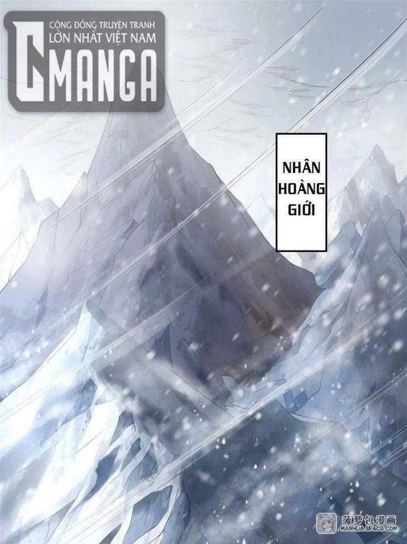 Các Nữ Đồ Đệ Của Ta Đều Là Chư Thiên Đại Lão Tương Lai Chapter 2 - 2