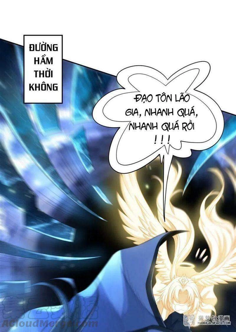 Các Nữ Đồ Đệ Của Ta Đều Là Chư Thiên Đại Lão Tương Lai Chapter 2 - 12