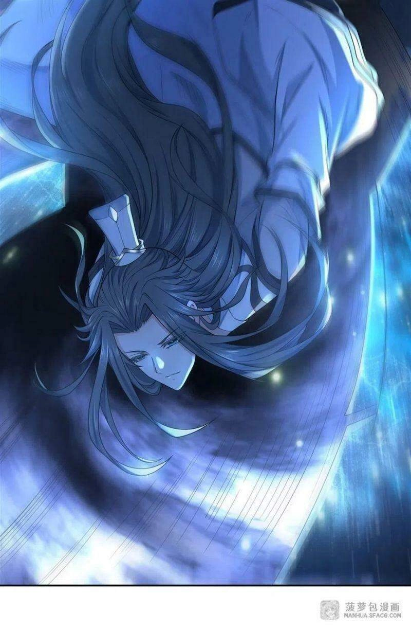 Các Nữ Đồ Đệ Của Ta Đều Là Chư Thiên Đại Lão Tương Lai Chapter 2 - 13