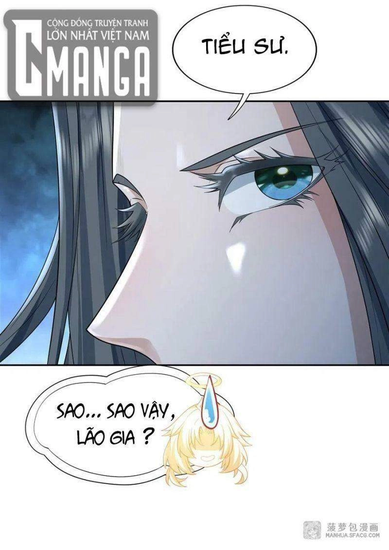 Các Nữ Đồ Đệ Của Ta Đều Là Chư Thiên Đại Lão Tương Lai Chapter 2 - 26