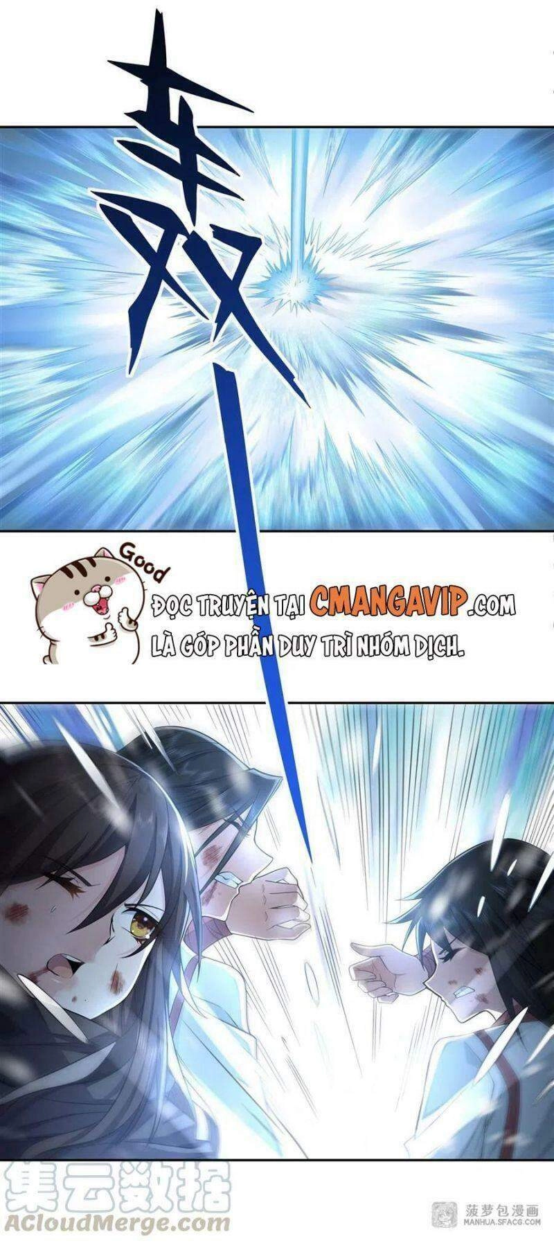 Các Nữ Đồ Đệ Của Ta Đều Là Chư Thiên Đại Lão Tương Lai Chapter 2 - 38