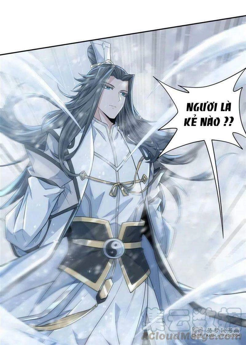 Các Nữ Đồ Đệ Của Ta Đều Là Chư Thiên Đại Lão Tương Lai Chapter 2 - 41