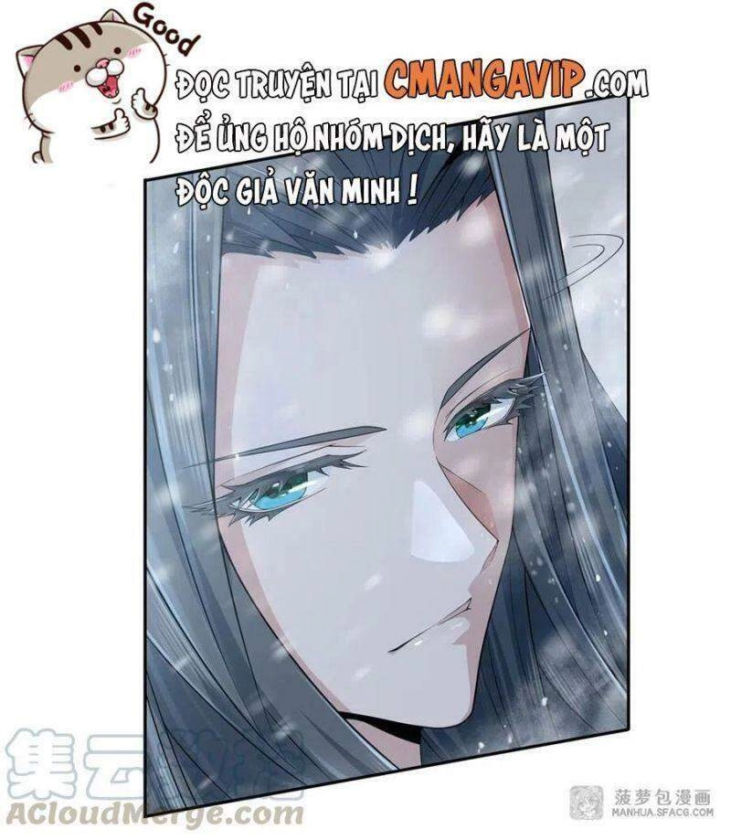 Các Nữ Đồ Đệ Của Ta Đều Là Chư Thiên Đại Lão Tương Lai Chapter 3 - 3