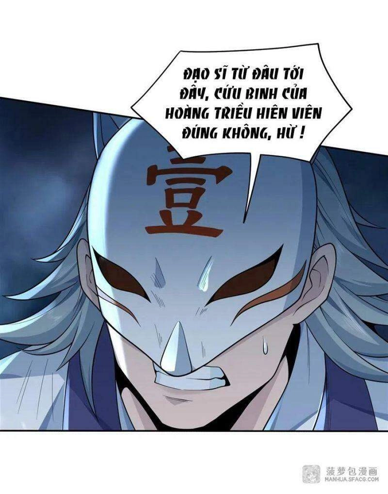 Các Nữ Đồ Đệ Của Ta Đều Là Chư Thiên Đại Lão Tương Lai Chapter 3 - 5