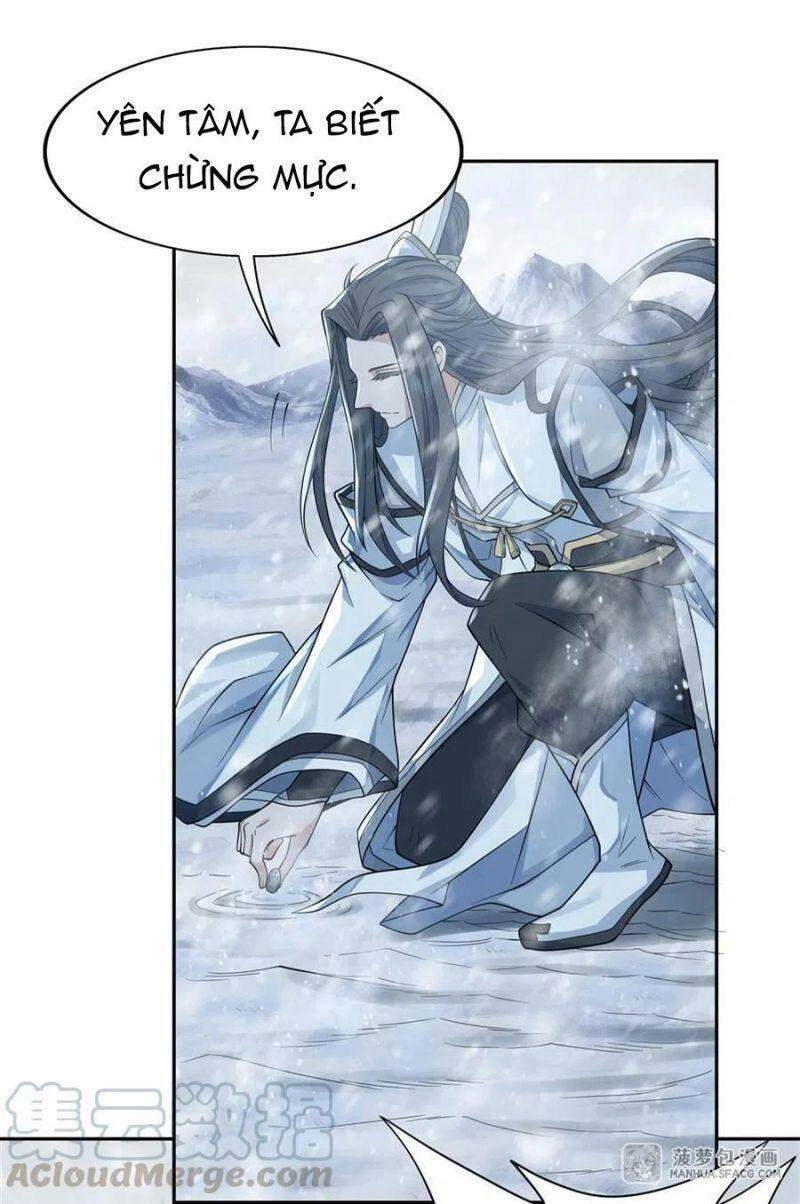 Các Nữ Đồ Đệ Của Ta Đều Là Chư Thiên Đại Lão Tương Lai Chapter 3 - 9