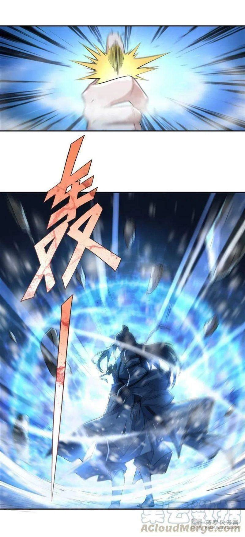 Các Nữ Đồ Đệ Của Ta Đều Là Chư Thiên Đại Lão Tương Lai Chapter 3 - 12