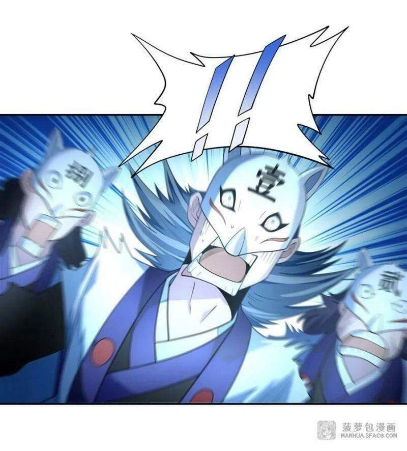 Các Nữ Đồ Đệ Của Ta Đều Là Chư Thiên Đại Lão Tương Lai Chapter 3 - 13