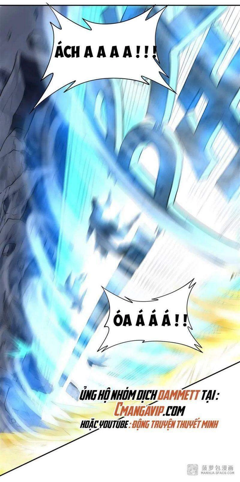 Các Nữ Đồ Đệ Của Ta Đều Là Chư Thiên Đại Lão Tương Lai Chapter 3 - 14