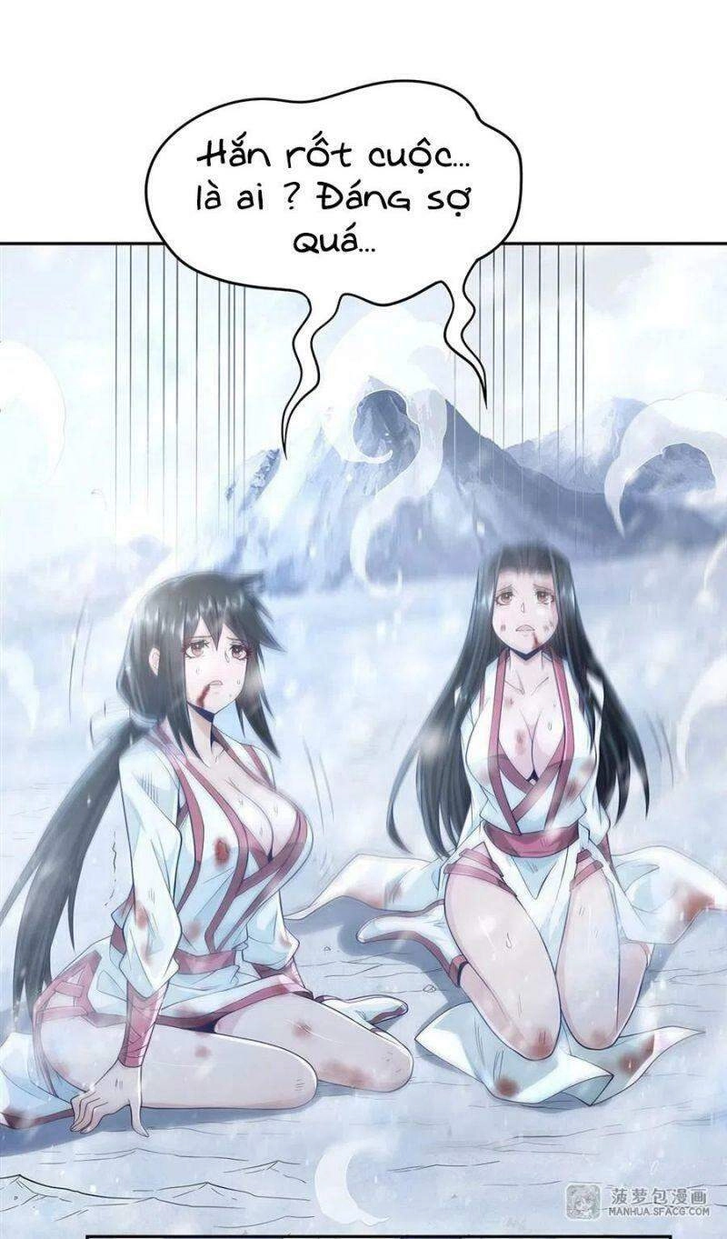 Các Nữ Đồ Đệ Của Ta Đều Là Chư Thiên Đại Lão Tương Lai Chapter 3 - 25