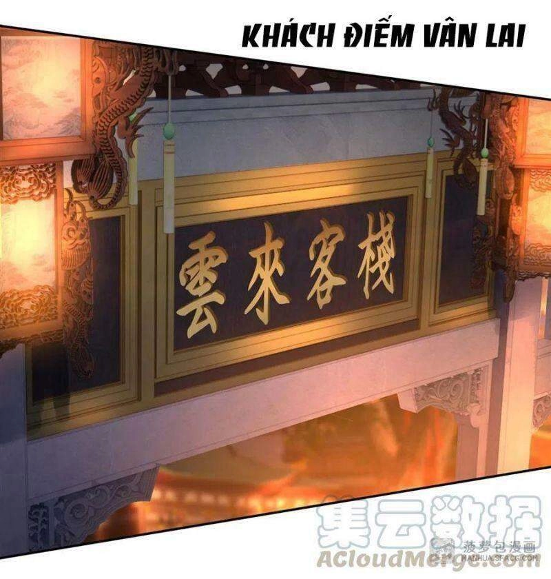 Các Nữ Đồ Đệ Của Ta Đều Là Chư Thiên Đại Lão Tương Lai Chapter 3 - 33