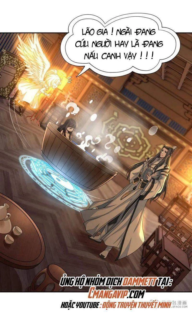 Các Nữ Đồ Đệ Của Ta Đều Là Chư Thiên Đại Lão Tương Lai Chapter 3 - 38