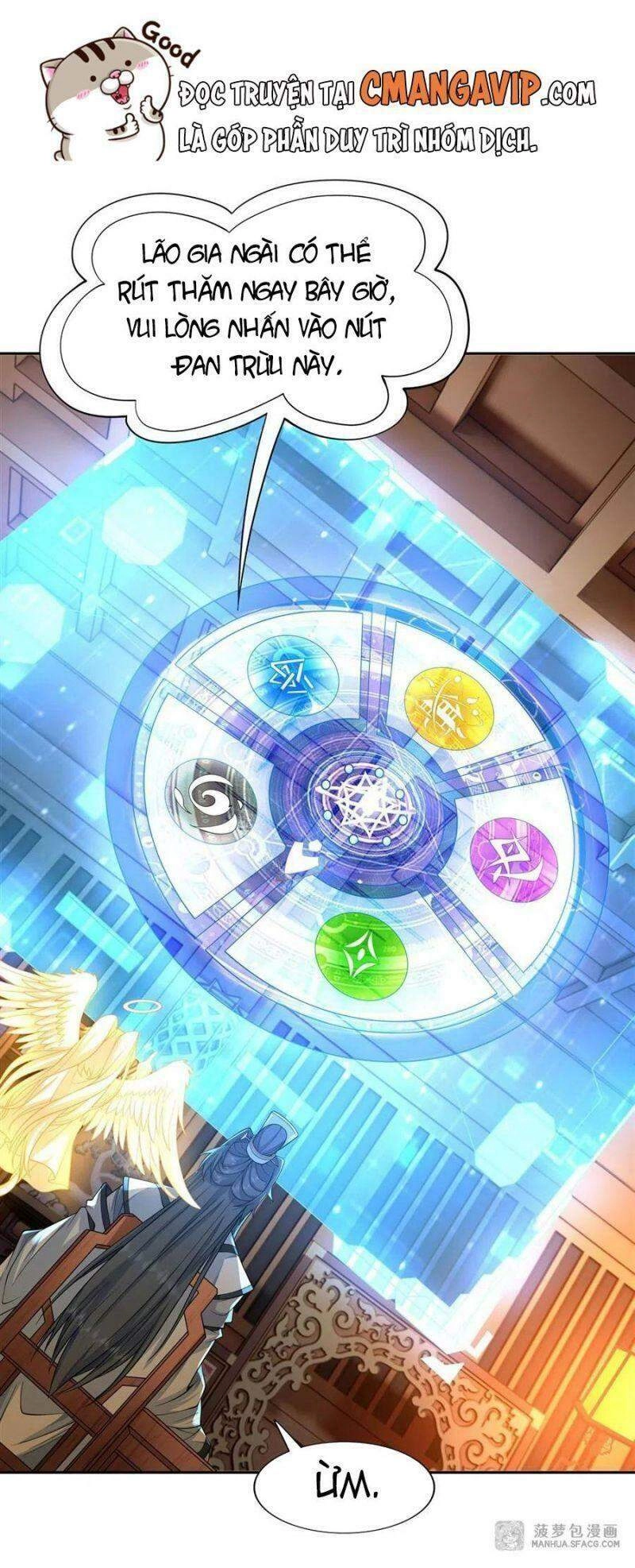 Các Nữ Đồ Đệ Của Ta Đều Là Chư Thiên Đại Lão Tương Lai Chapter 3 - 43