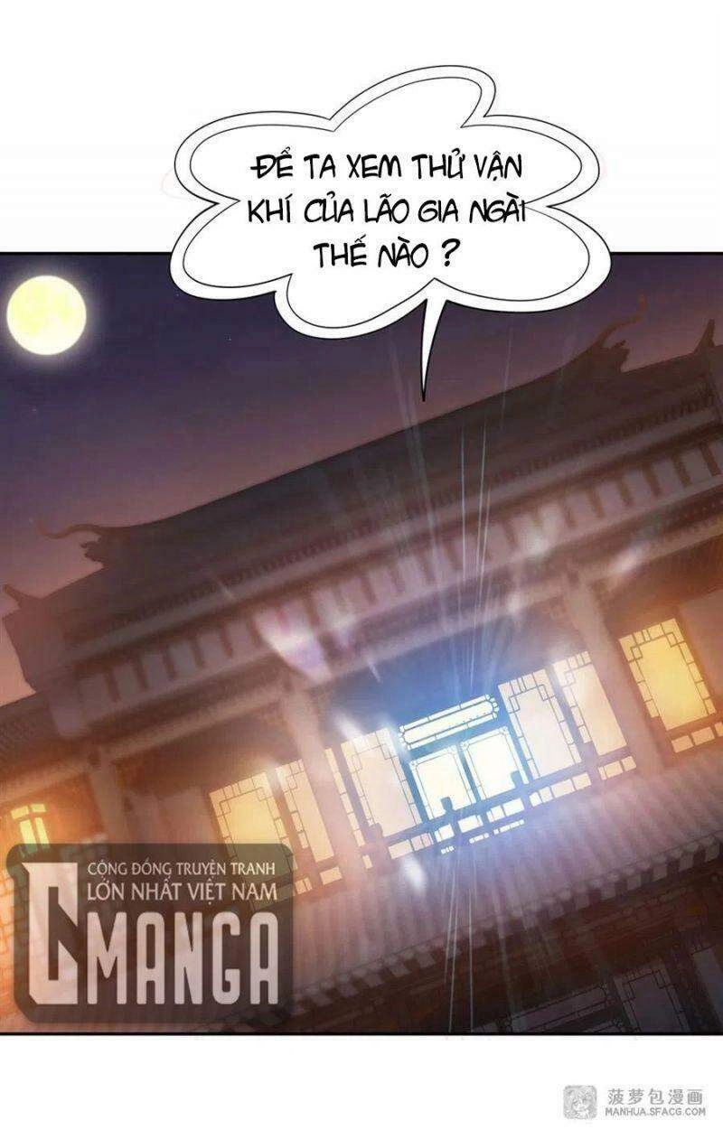 Các Nữ Đồ Đệ Của Ta Đều Là Chư Thiên Đại Lão Tương Lai Chapter 4 - 2