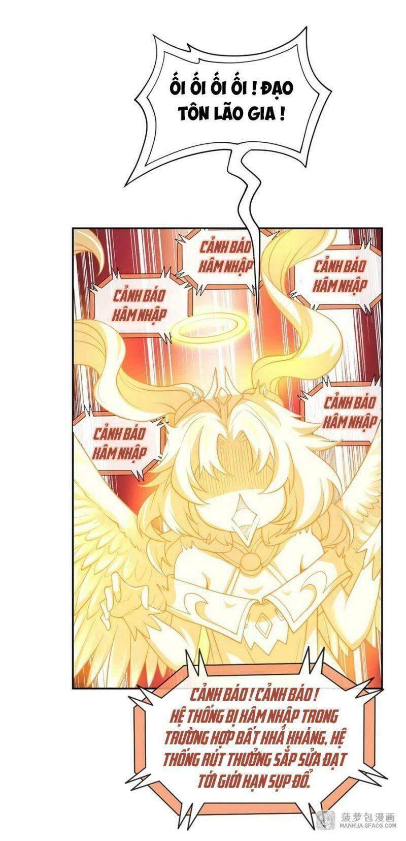 Các Nữ Đồ Đệ Của Ta Đều Là Chư Thiên Đại Lão Tương Lai Chapter 4 - 10