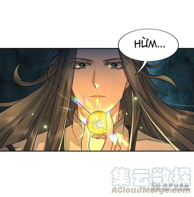 Các Nữ Đồ Đệ Của Ta Đều Là Chư Thiên Đại Lão Tương Lai Chapter 4 - 12