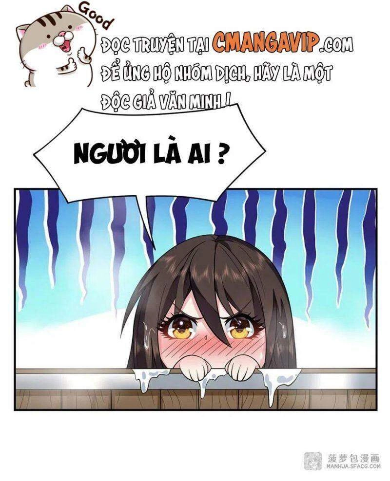 Các Nữ Đồ Đệ Của Ta Đều Là Chư Thiên Đại Lão Tương Lai Chapter 4 - 23