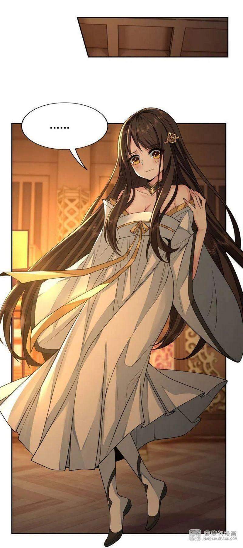 Các Nữ Đồ Đệ Của Ta Đều Là Chư Thiên Đại Lão Tương Lai Chapter 4 - 25