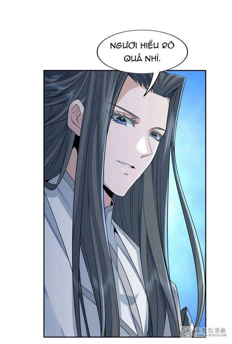 Các Nữ Đồ Đệ Của Ta Đều Là Chư Thiên Đại Lão Tương Lai Chapter 4 - 41