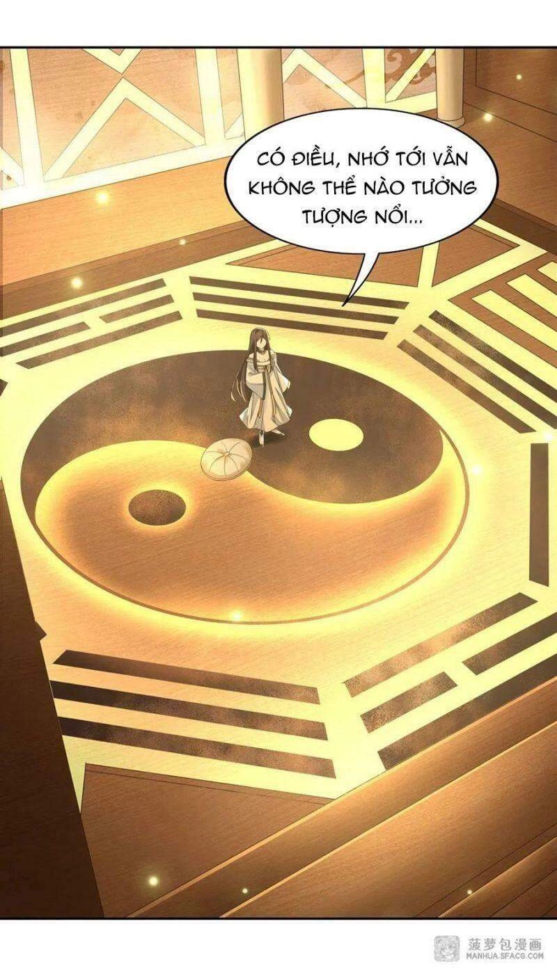 Các Nữ Đồ Đệ Của Ta Đều Là Chư Thiên Đại Lão Tương Lai Chapter 5 - 13