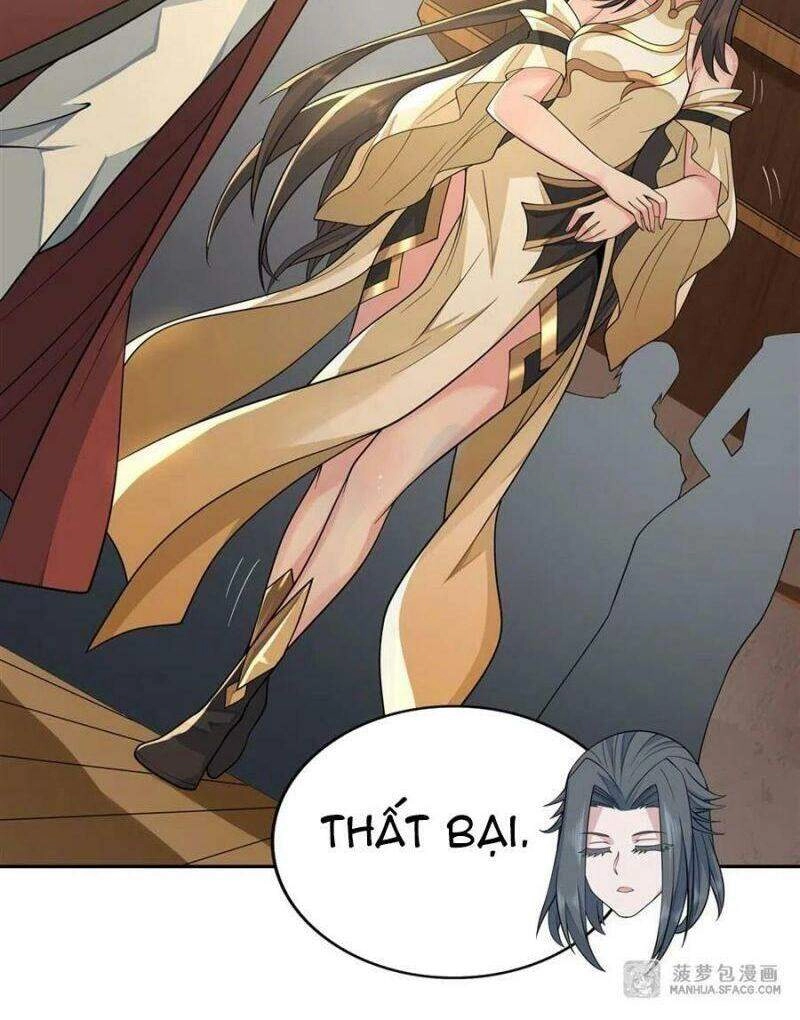 Các Nữ Đồ Đệ Của Ta Đều Là Chư Thiên Đại Lão Tương Lai Chapter 5 - 31