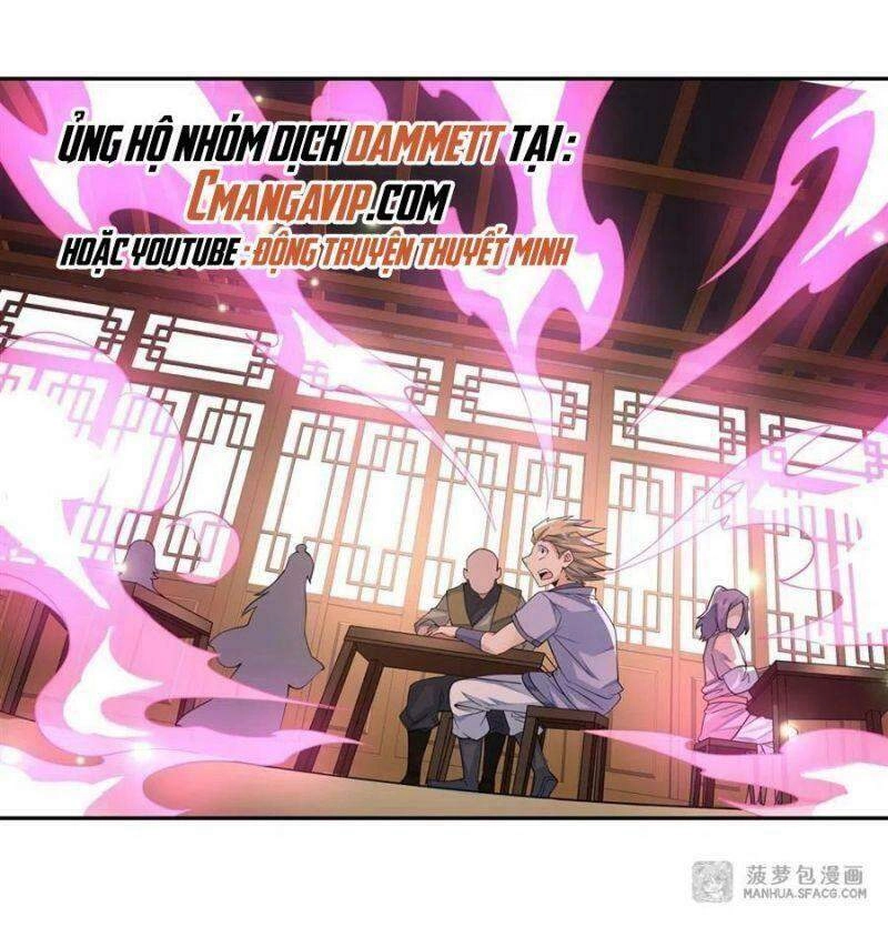 Các Nữ Đồ Đệ Của Ta Đều Là Chư Thiên Đại Lão Tương Lai Chapter 6 - 4