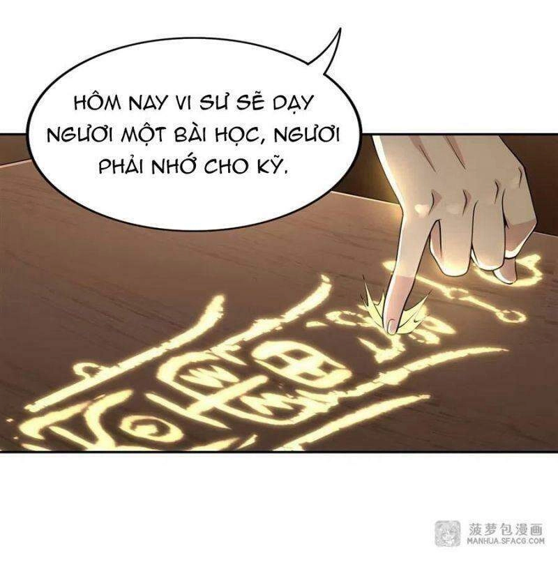 Các Nữ Đồ Đệ Của Ta Đều Là Chư Thiên Đại Lão Tương Lai Chapter 6 - 17