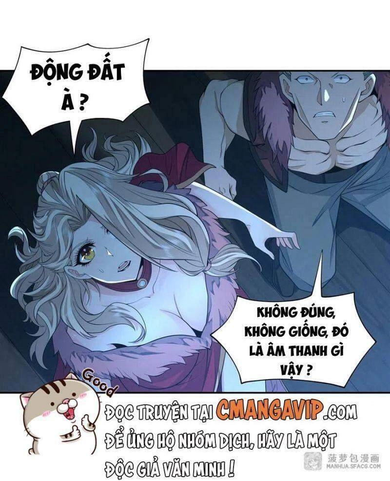 Các Nữ Đồ Đệ Của Ta Đều Là Chư Thiên Đại Lão Tương Lai Chapter 6 - 23