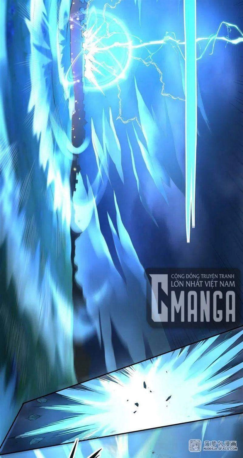 Các Nữ Đồ Đệ Của Ta Đều Là Chư Thiên Đại Lão Tương Lai Chapter 6 - 26