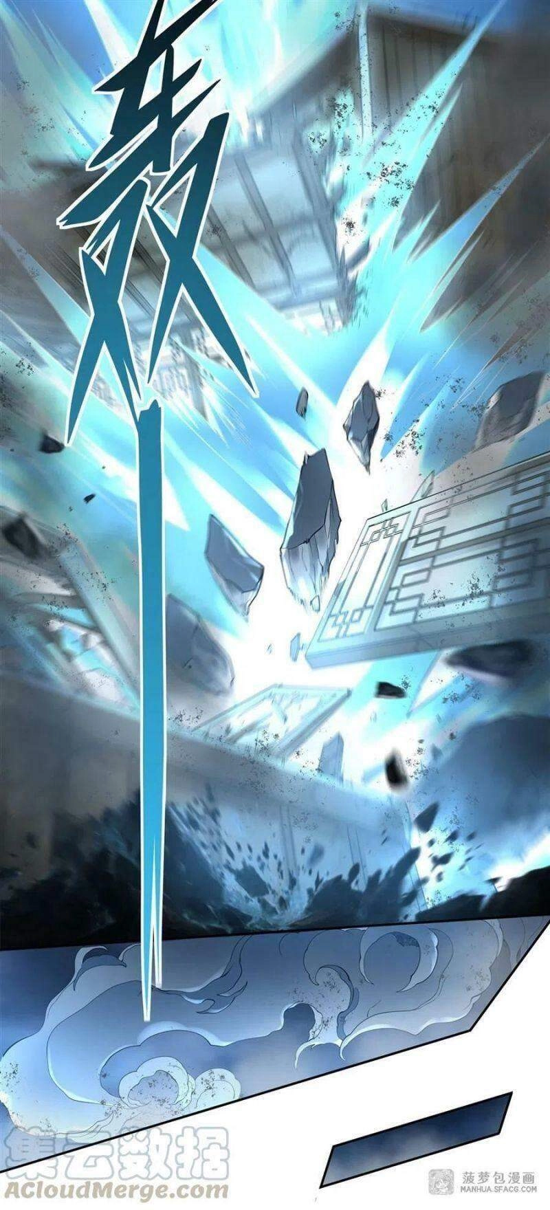 Các Nữ Đồ Đệ Của Ta Đều Là Chư Thiên Đại Lão Tương Lai Chapter 6 - 27