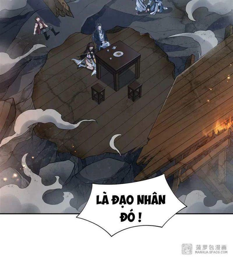 Các Nữ Đồ Đệ Của Ta Đều Là Chư Thiên Đại Lão Tương Lai Chapter 6 - 29