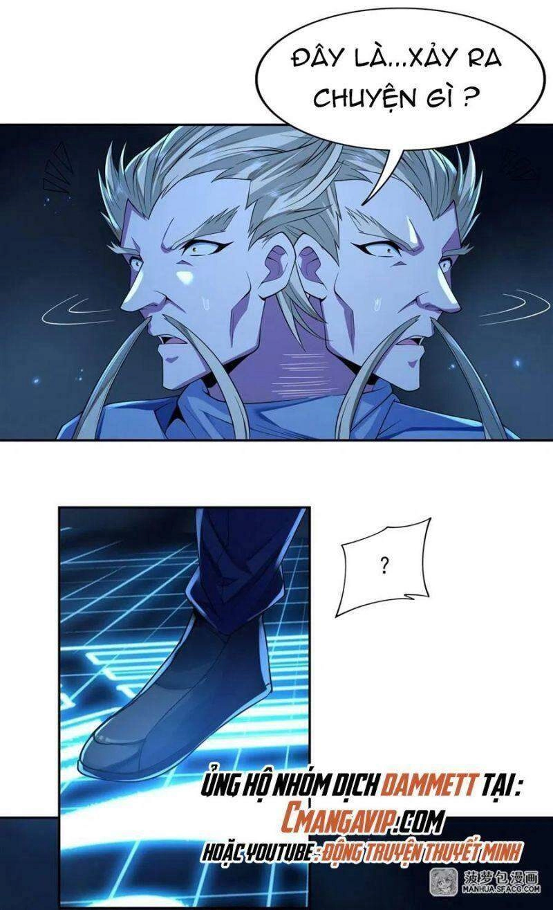 Các Nữ Đồ Đệ Của Ta Đều Là Chư Thiên Đại Lão Tương Lai Chapter 7 - 4