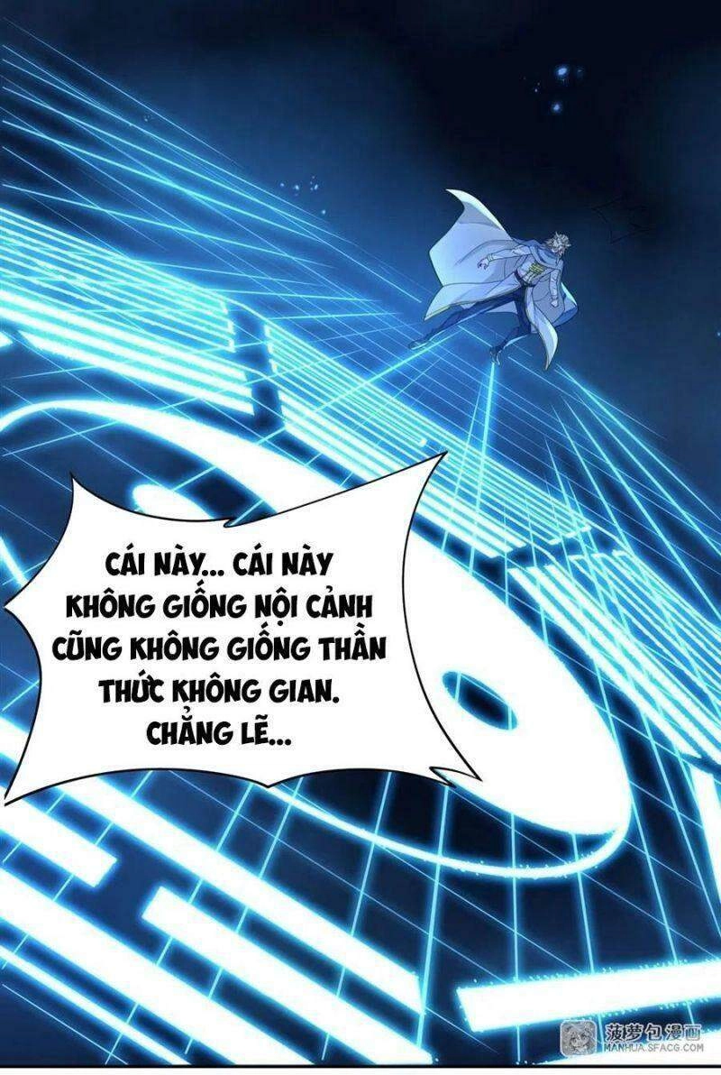 Các Nữ Đồ Đệ Của Ta Đều Là Chư Thiên Đại Lão Tương Lai Chapter 7 - 5