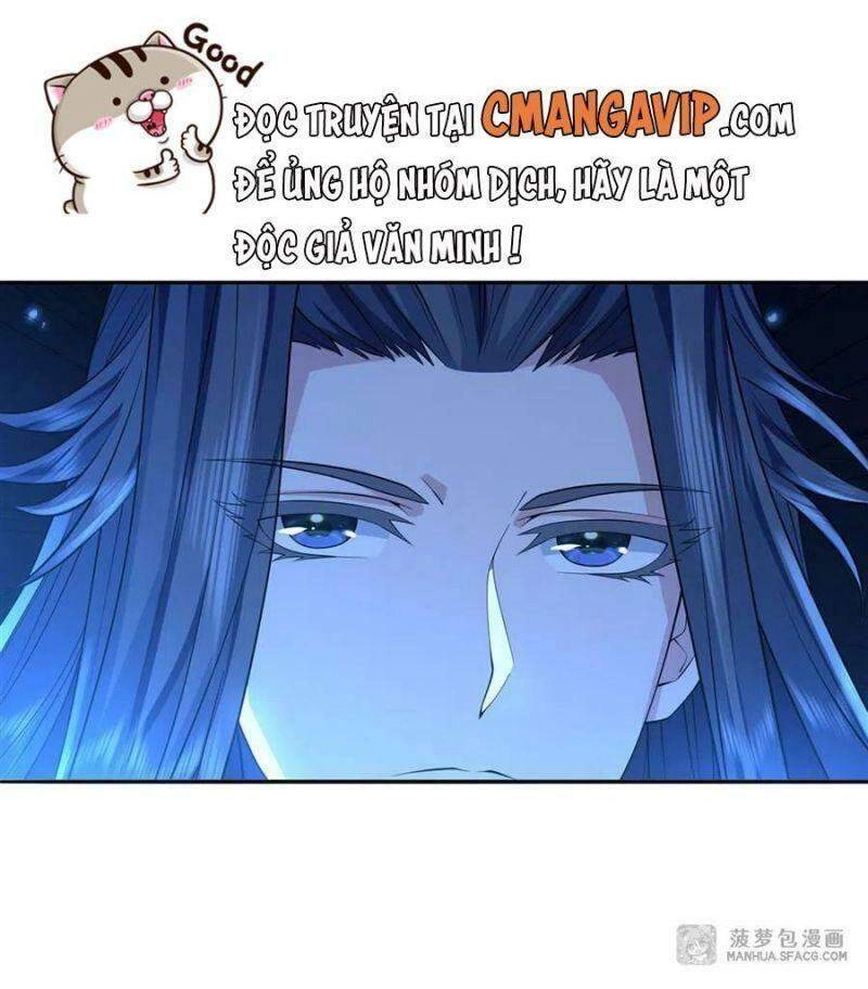 Các Nữ Đồ Đệ Của Ta Đều Là Chư Thiên Đại Lão Tương Lai Chapter 7 - 7