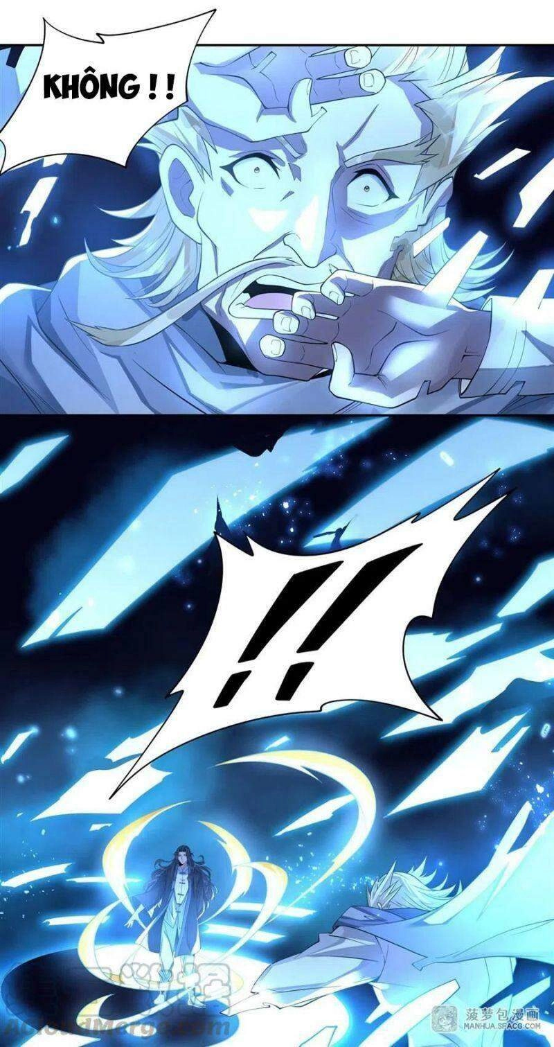 Các Nữ Đồ Đệ Của Ta Đều Là Chư Thiên Đại Lão Tương Lai Chapter 7 - 9