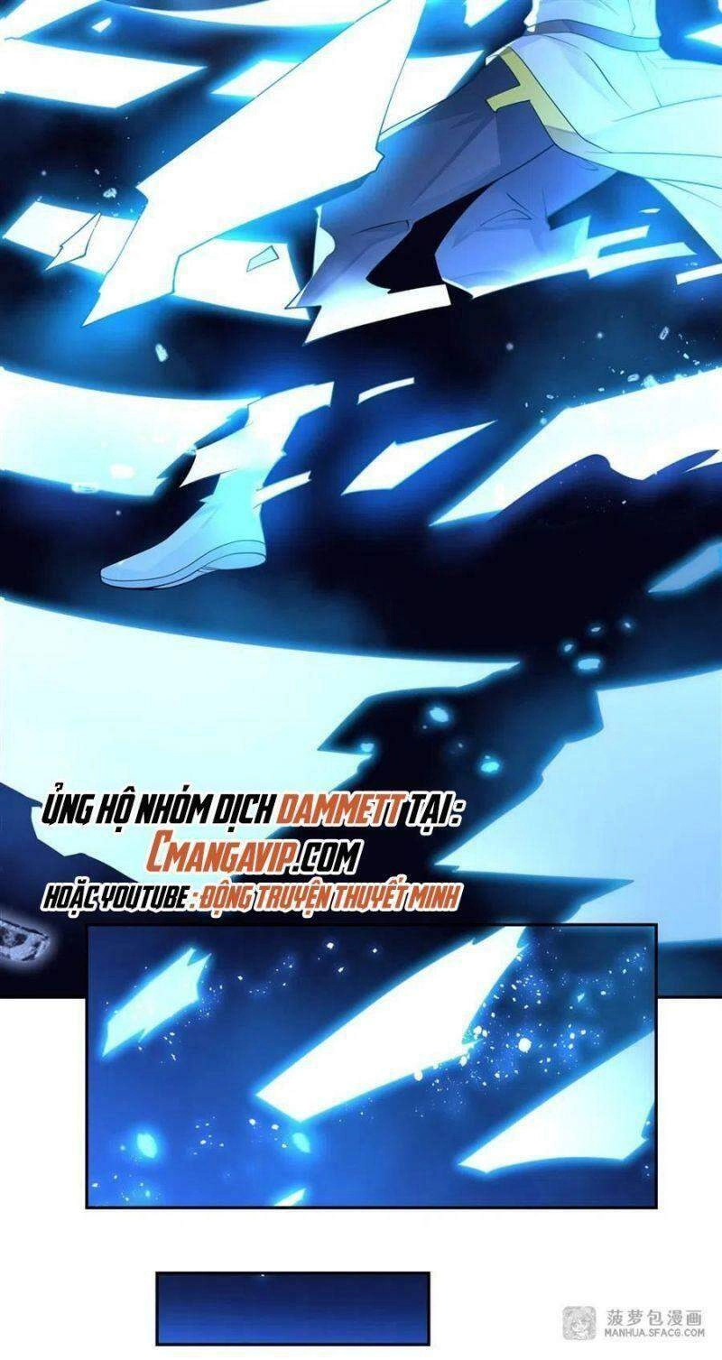 Các Nữ Đồ Đệ Của Ta Đều Là Chư Thiên Đại Lão Tương Lai Chapter 7 - 10