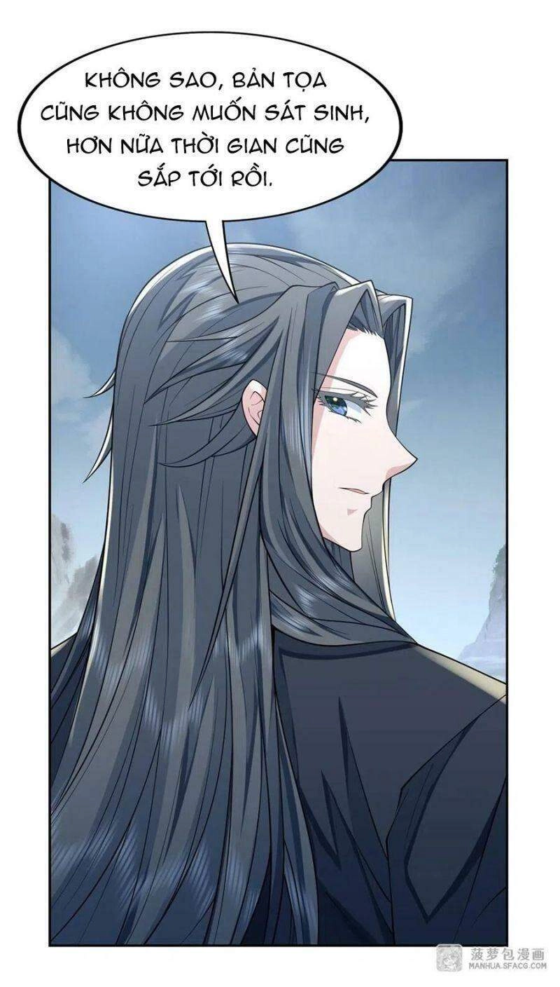 Các Nữ Đồ Đệ Của Ta Đều Là Chư Thiên Đại Lão Tương Lai Chapter 7 - 17