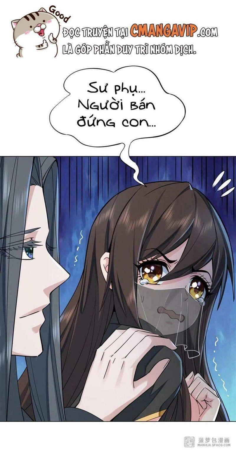 Các Nữ Đồ Đệ Của Ta Đều Là Chư Thiên Đại Lão Tương Lai Chapter 7 - 37