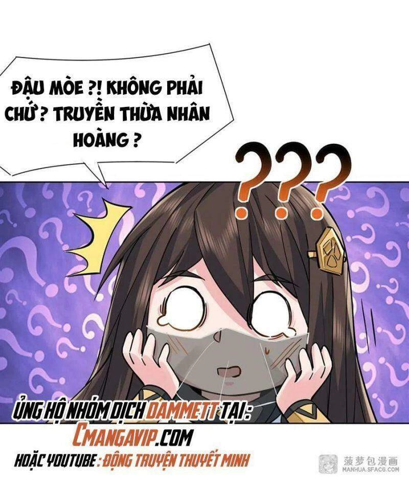 Các Nữ Đồ Đệ Của Ta Đều Là Chư Thiên Đại Lão Tương Lai Chapter 7 - 40